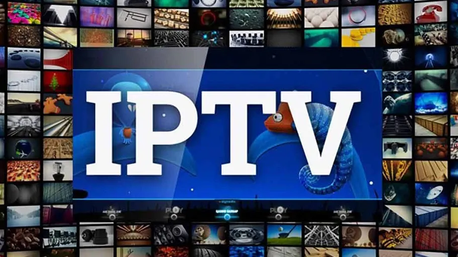 IPTV PLAYER IO